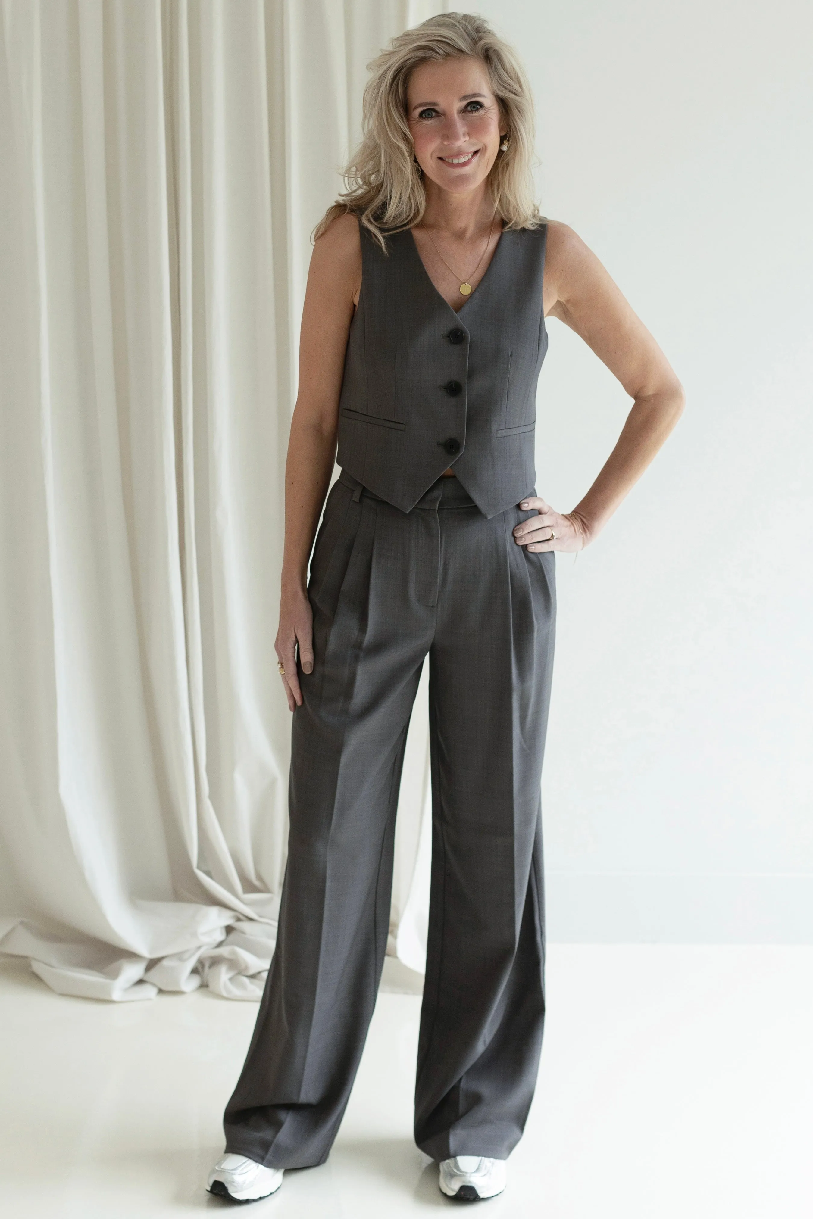 Liane vest
