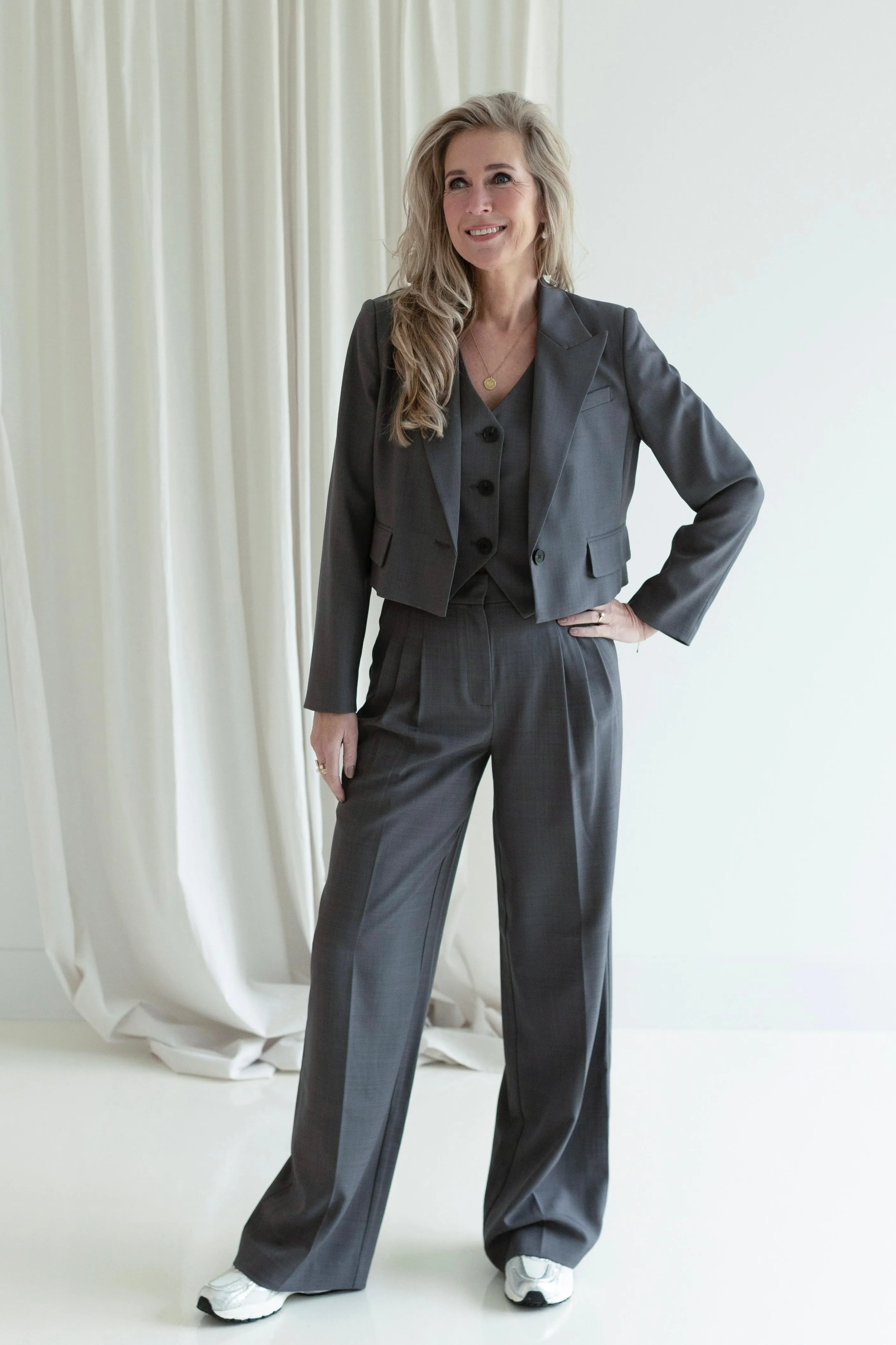 Liane vest