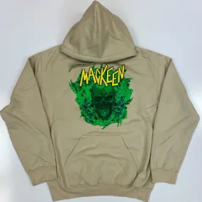 Mackeen- mani hoodie