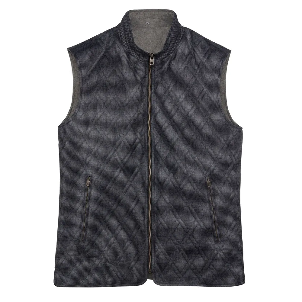 Magee - Akeeran Reversible Gilet