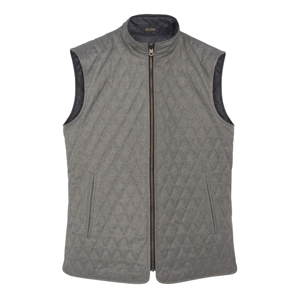 Magee - Akeeran Reversible Gilet