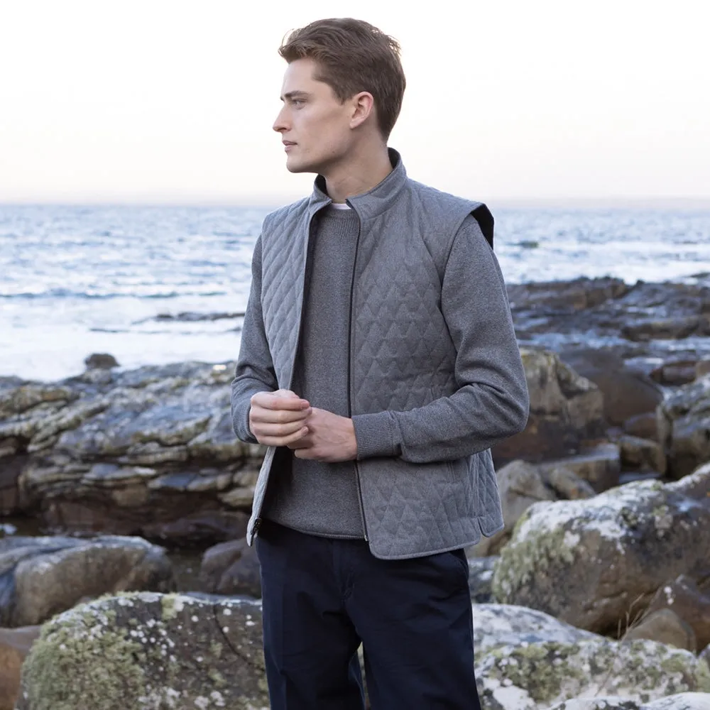 Magee - Akeeran Reversible Gilet