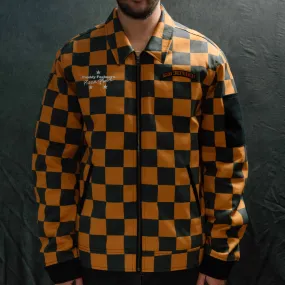 Mech Jacket