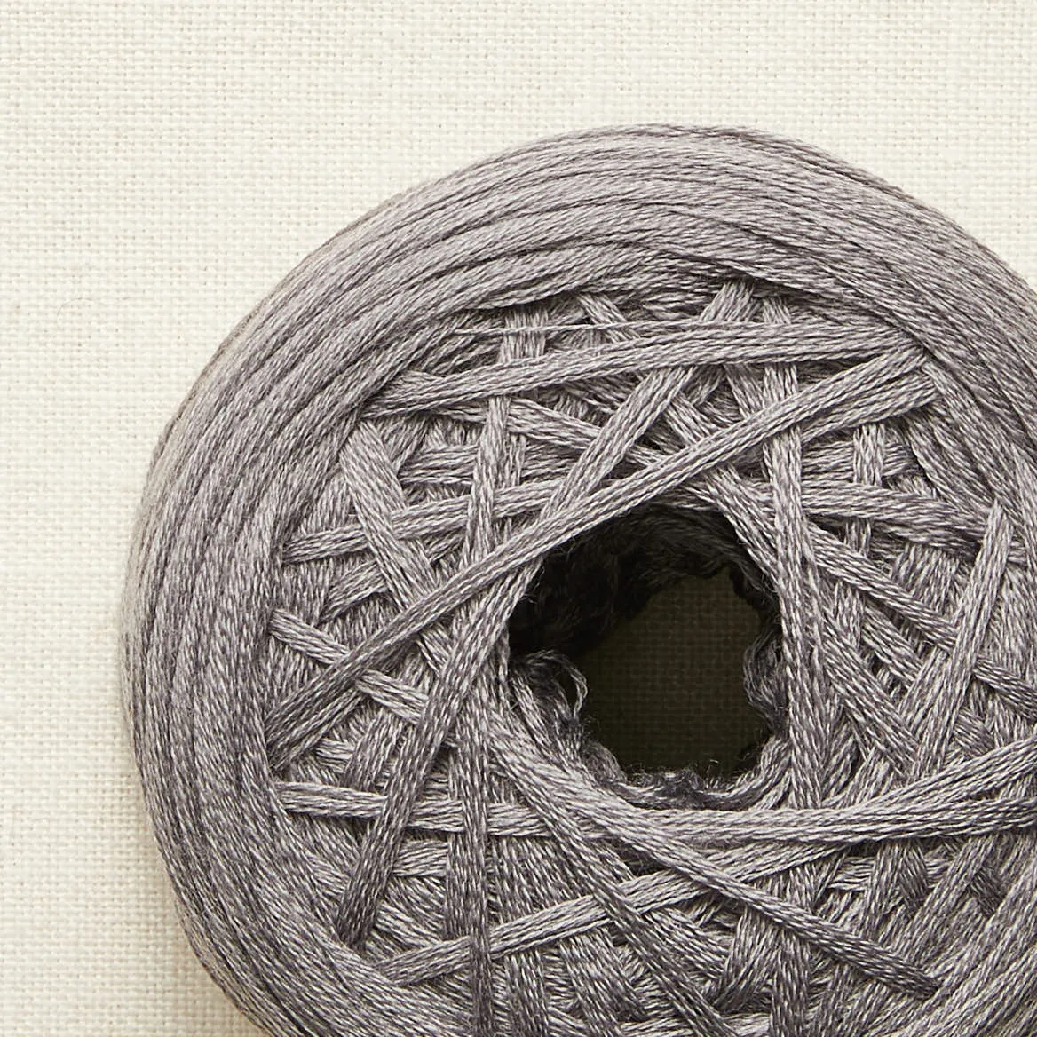 Minimalist Hat Using Catherine Lowe Merino 3