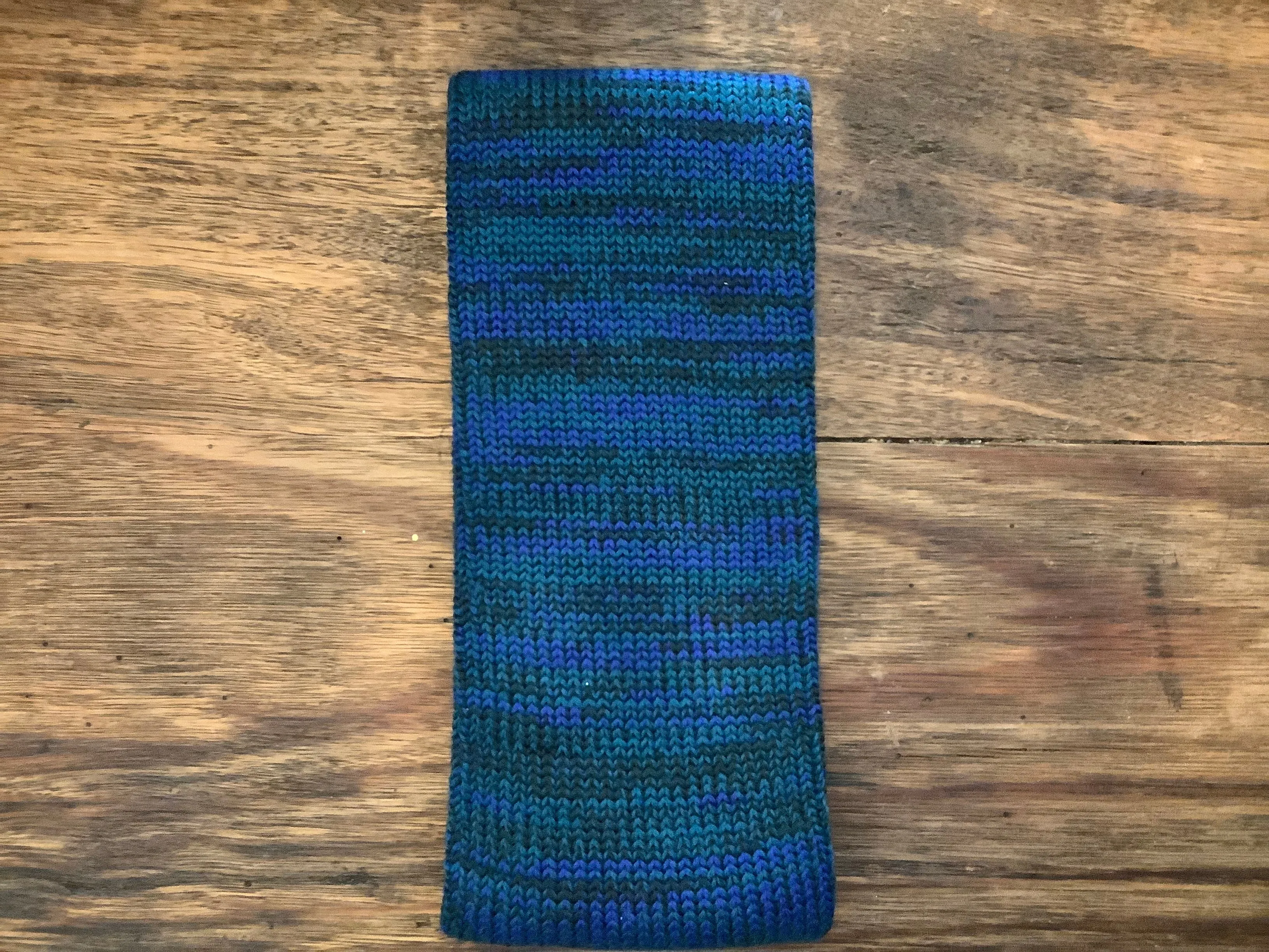 Mongrel Tasmania Wool Head Warmer Head Band