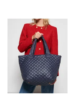 MZ Wallace Metro Tote Deluxe Medium Quilted Bag 1260X1600 | Dawn Rec