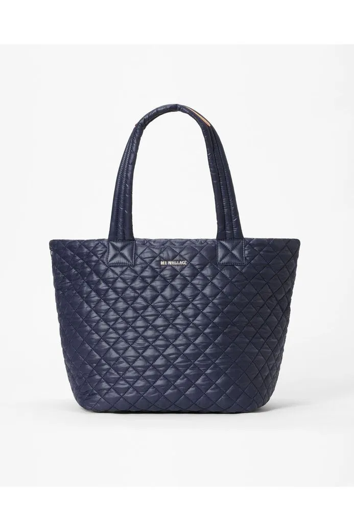 MZ Wallace Metro Tote Deluxe Medium Quilted Bag 1260X1600 | Dawn Rec