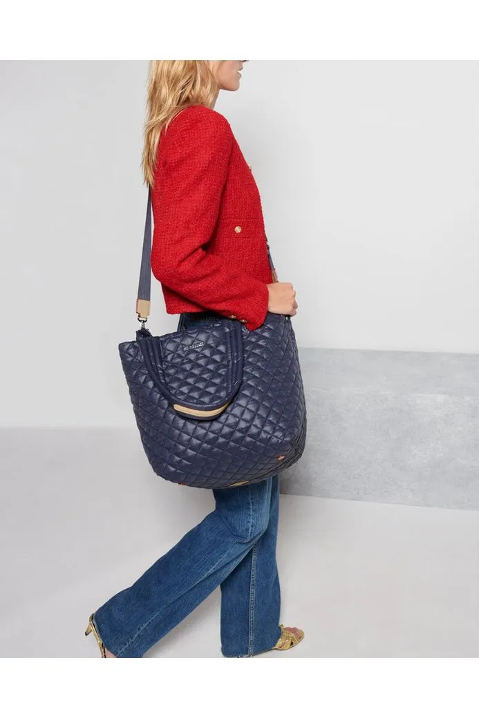MZ Wallace Metro Tote Deluxe Medium Quilted Bag 1260X1600 | Dawn Rec