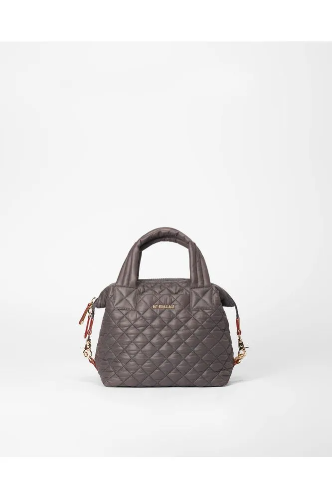 MZ Wallace Sutton Deluxe Small Quilted Bag 1286X1595 | Magnet Rec