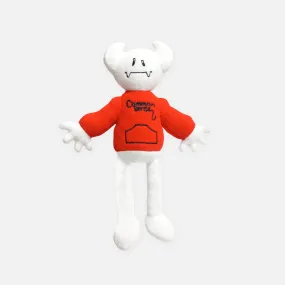 One Goofy Dude Plush
