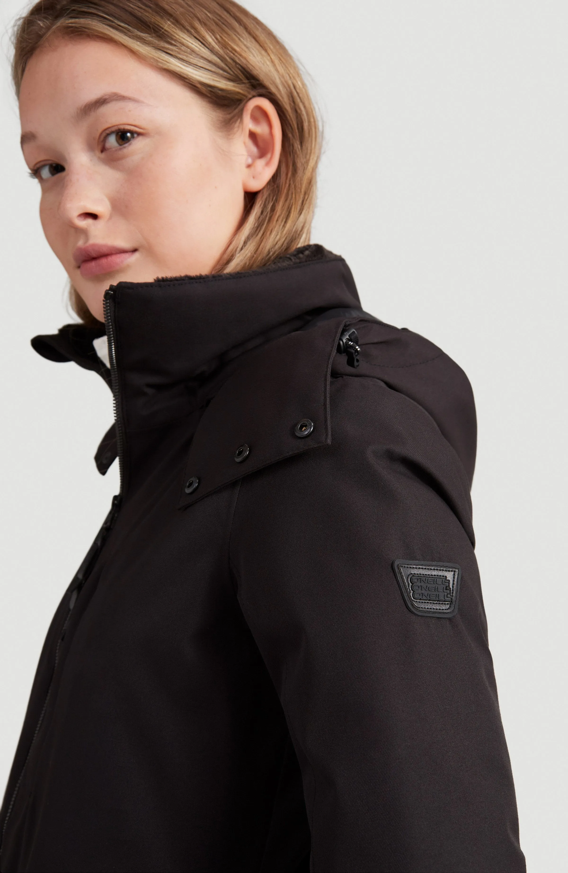 ONYX SNOW PARKA