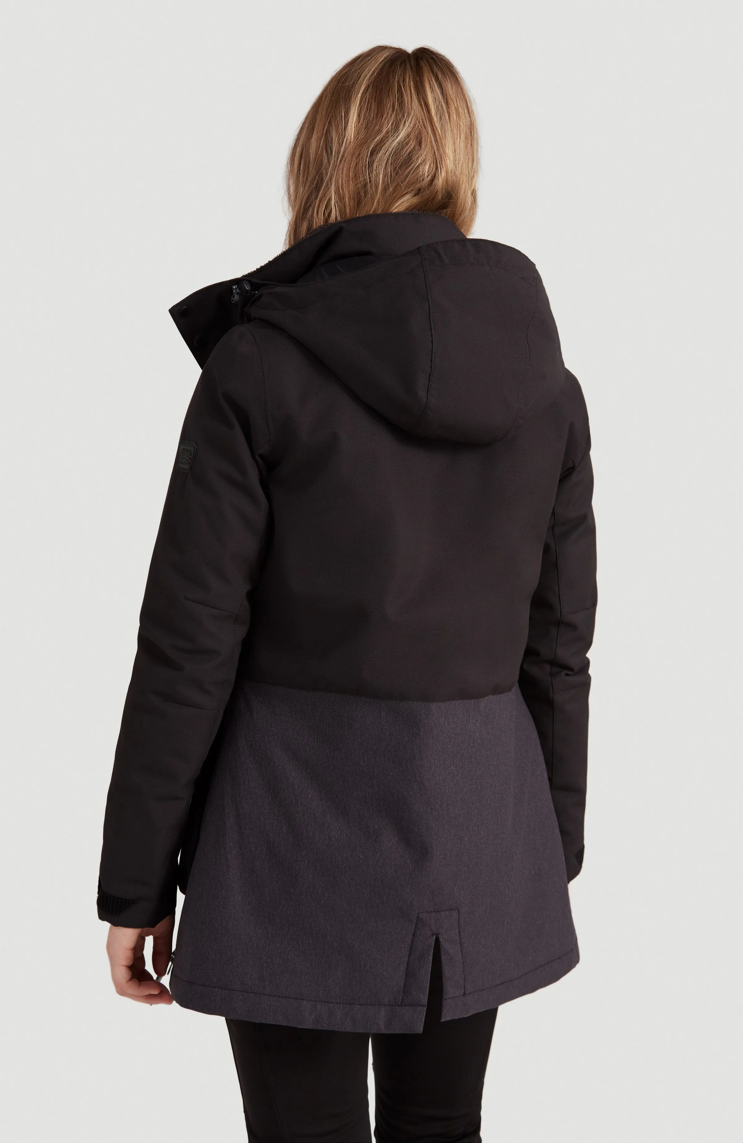 ONYX SNOW PARKA