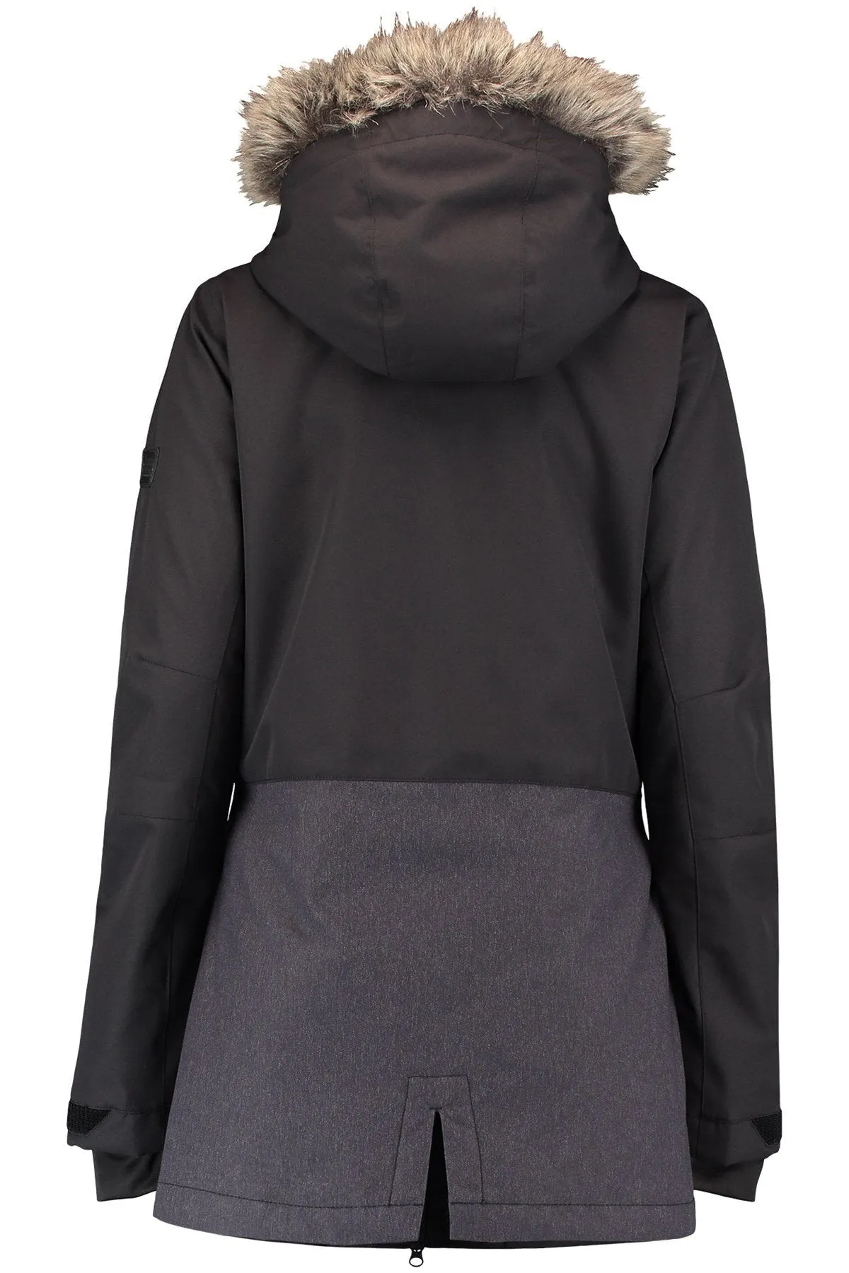 ONYX SNOW PARKA