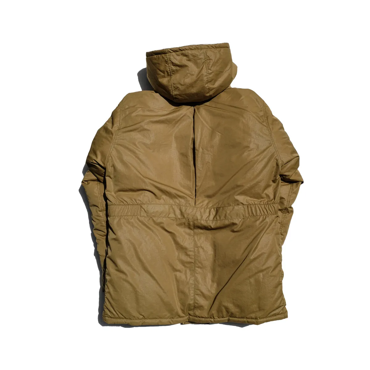 Polar Down Coat / TR23AW-509