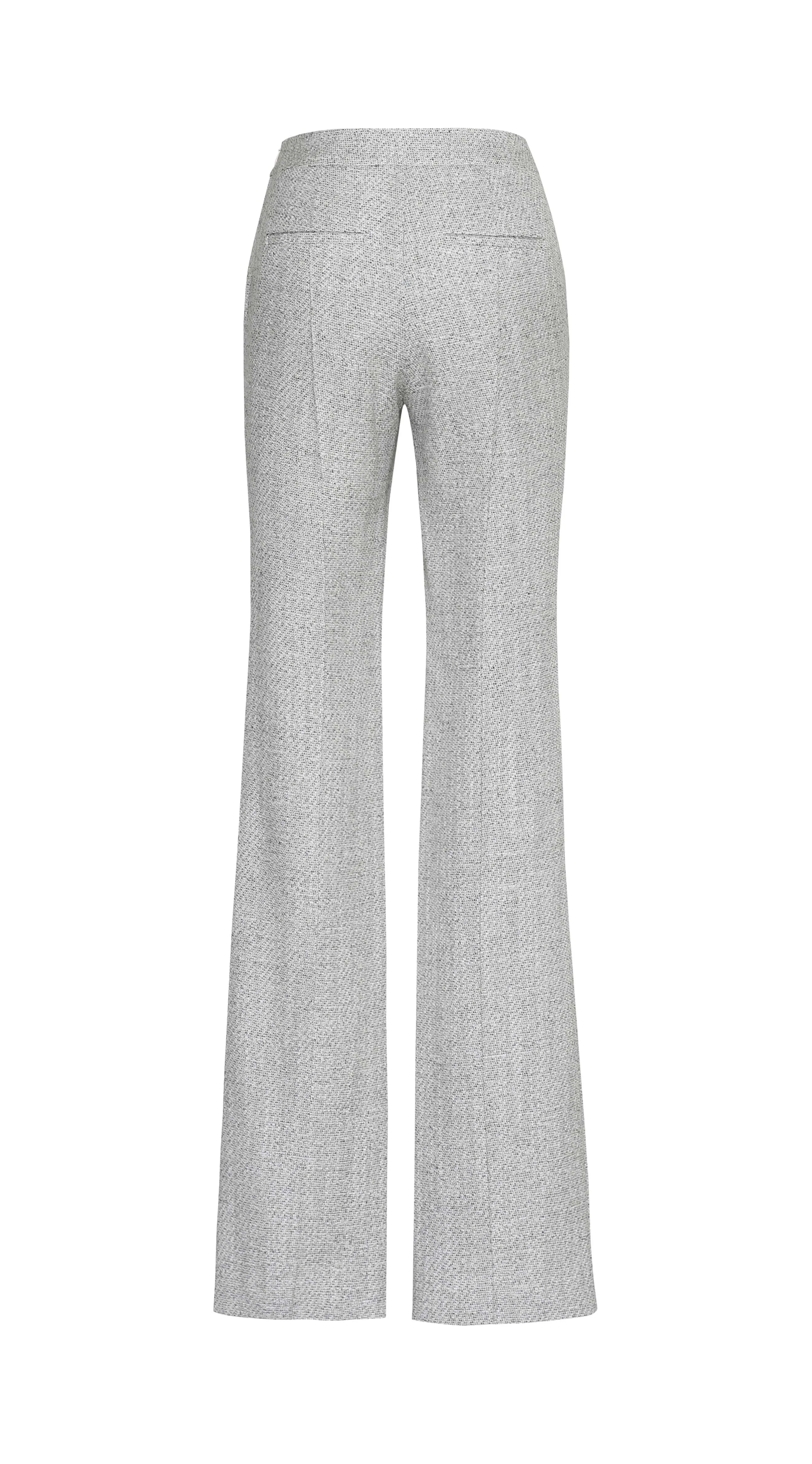 PRAIA TWEED PANTS