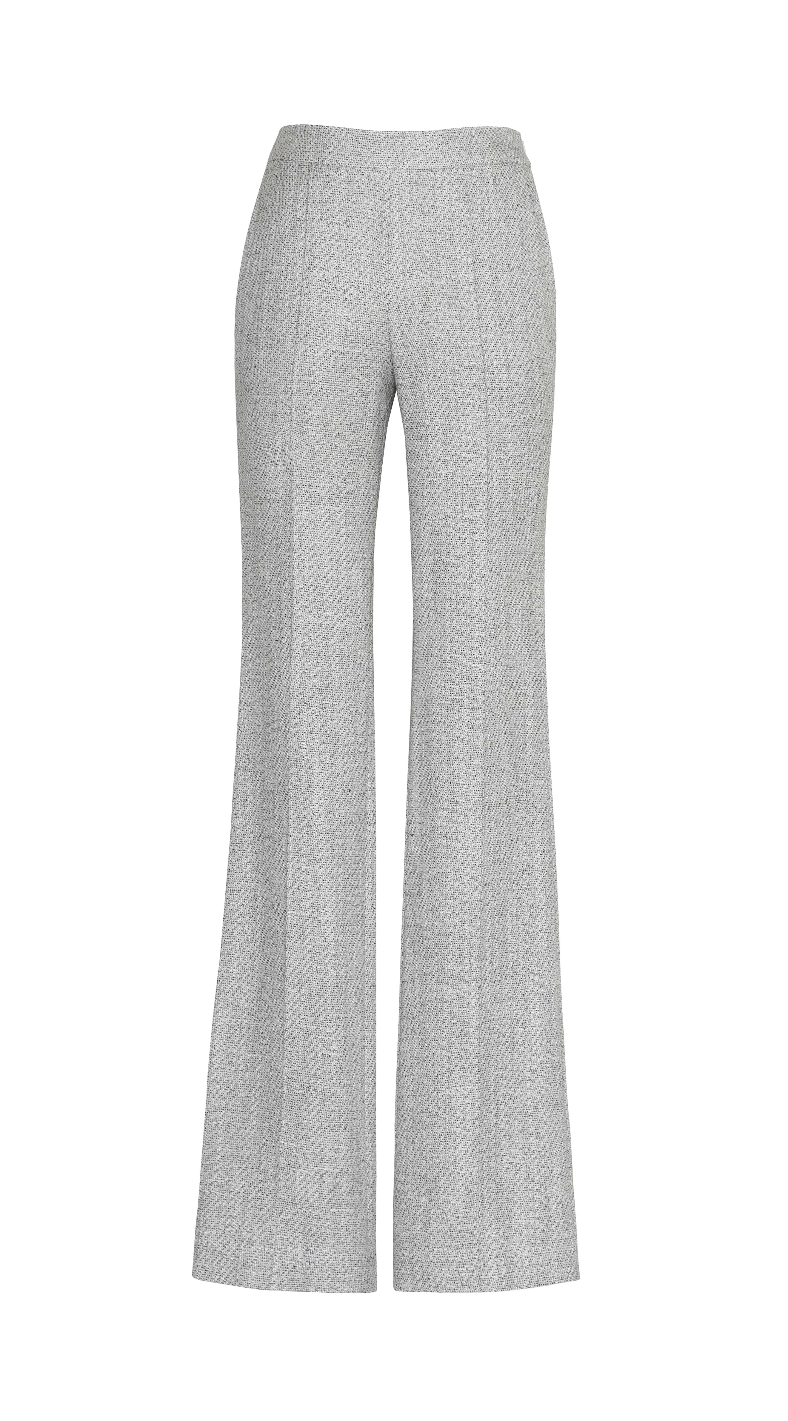 PRAIA TWEED PANTS