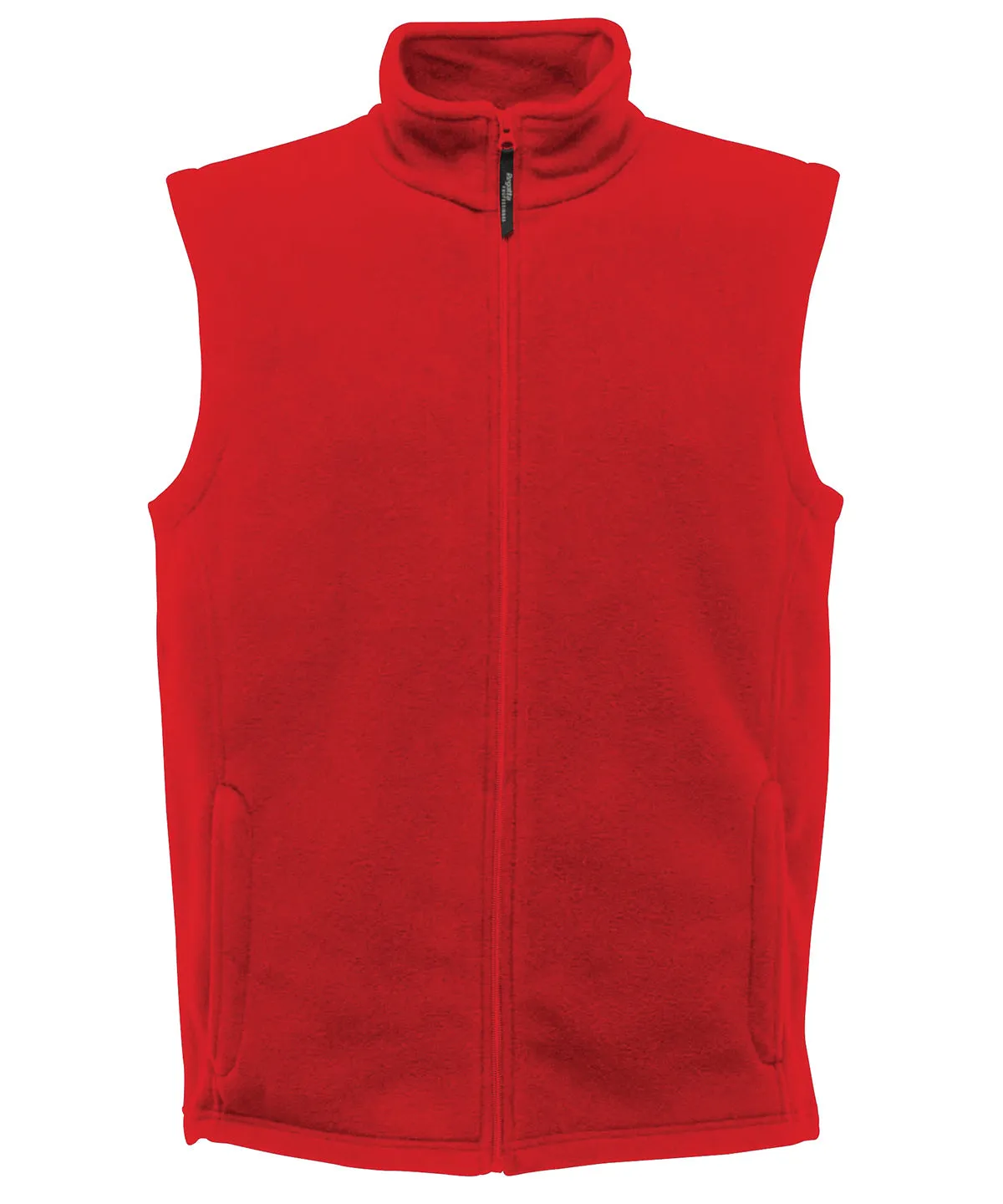 RG185 - Microfleece Bodywarmer