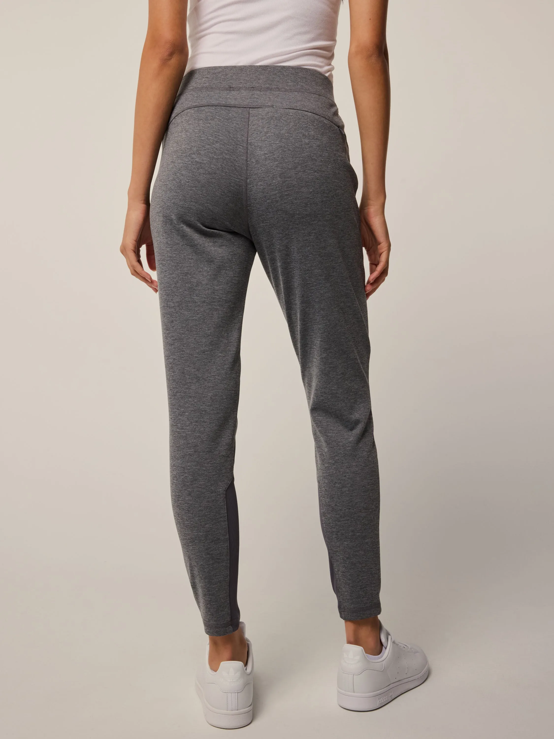 Sequoia Melange Jogger