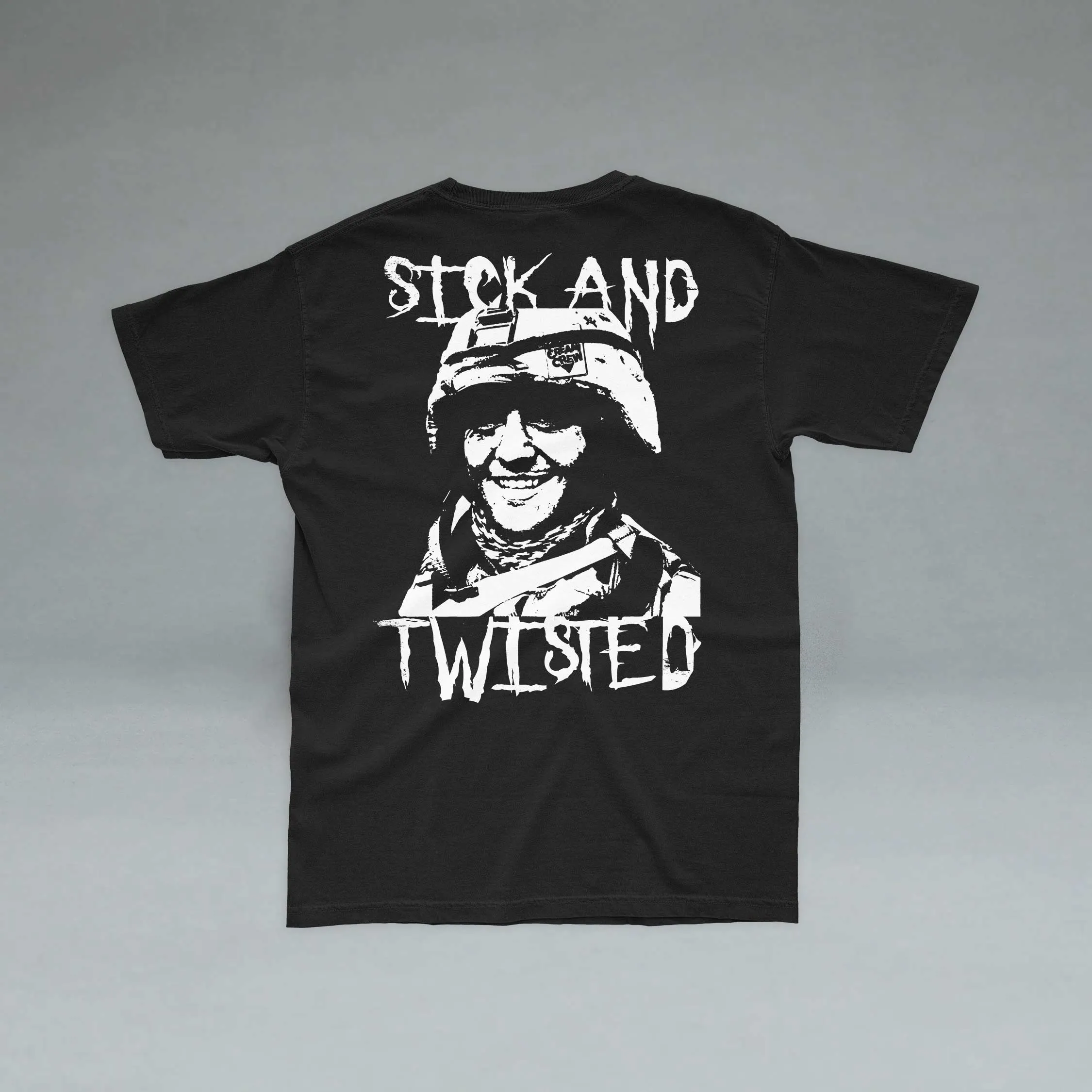 Sick And Twisted T-Shirt