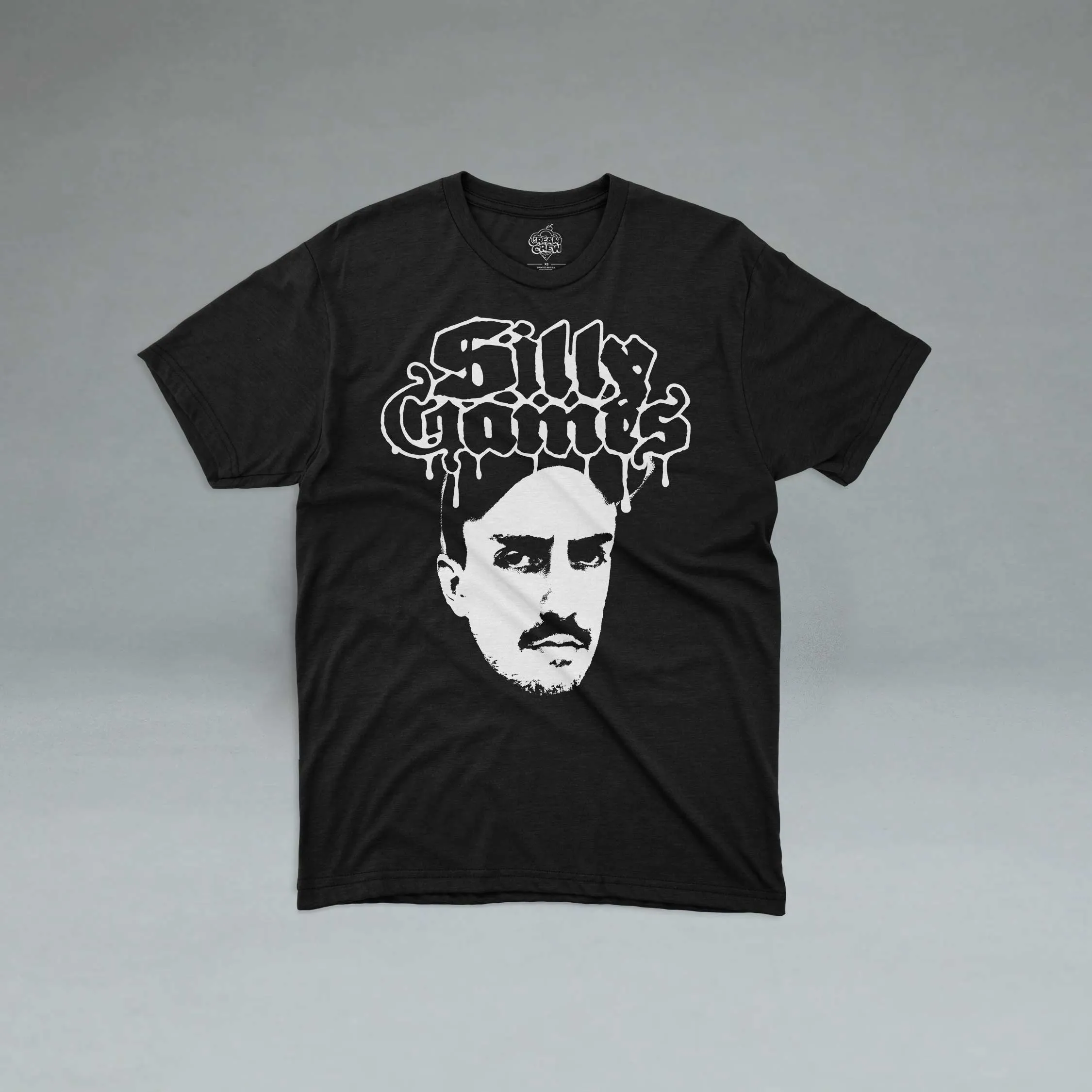 Silly Games T-Shirt