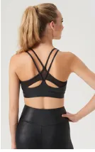 Solay Crop Top (Z0577)