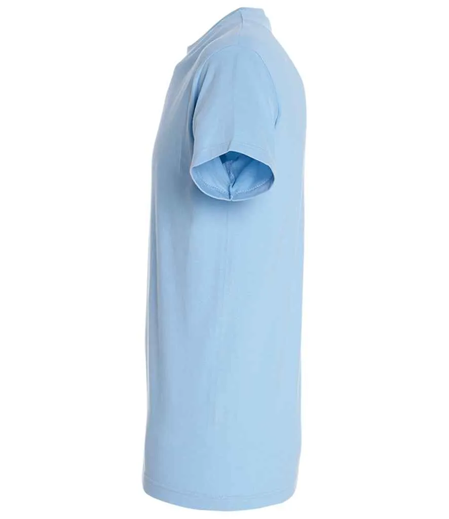 SOL'S Imperial Heavy T-Shirt - Light Blue