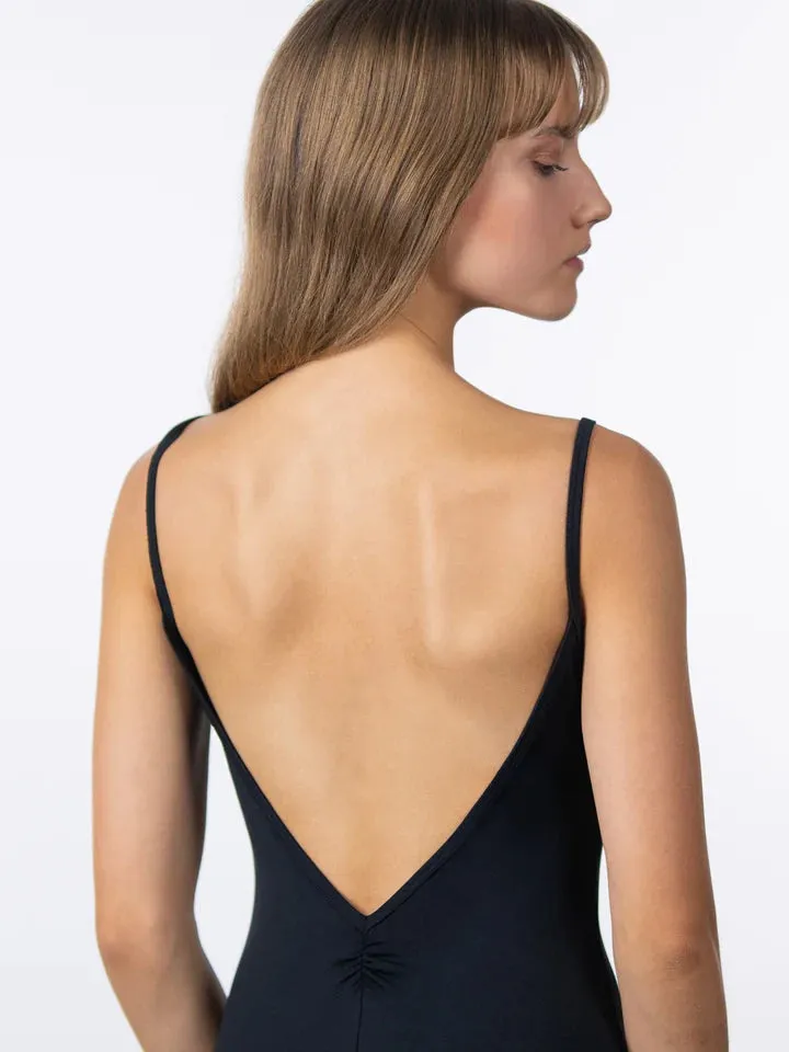 SU Empire Cami Leotard (2447A)