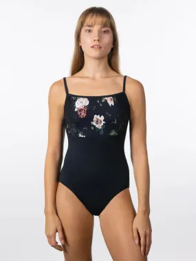 SU Empire Cami Leotard (2447A)