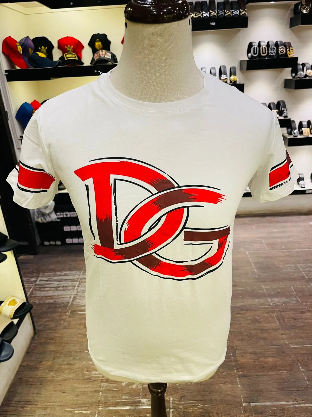 T SHIRT -108