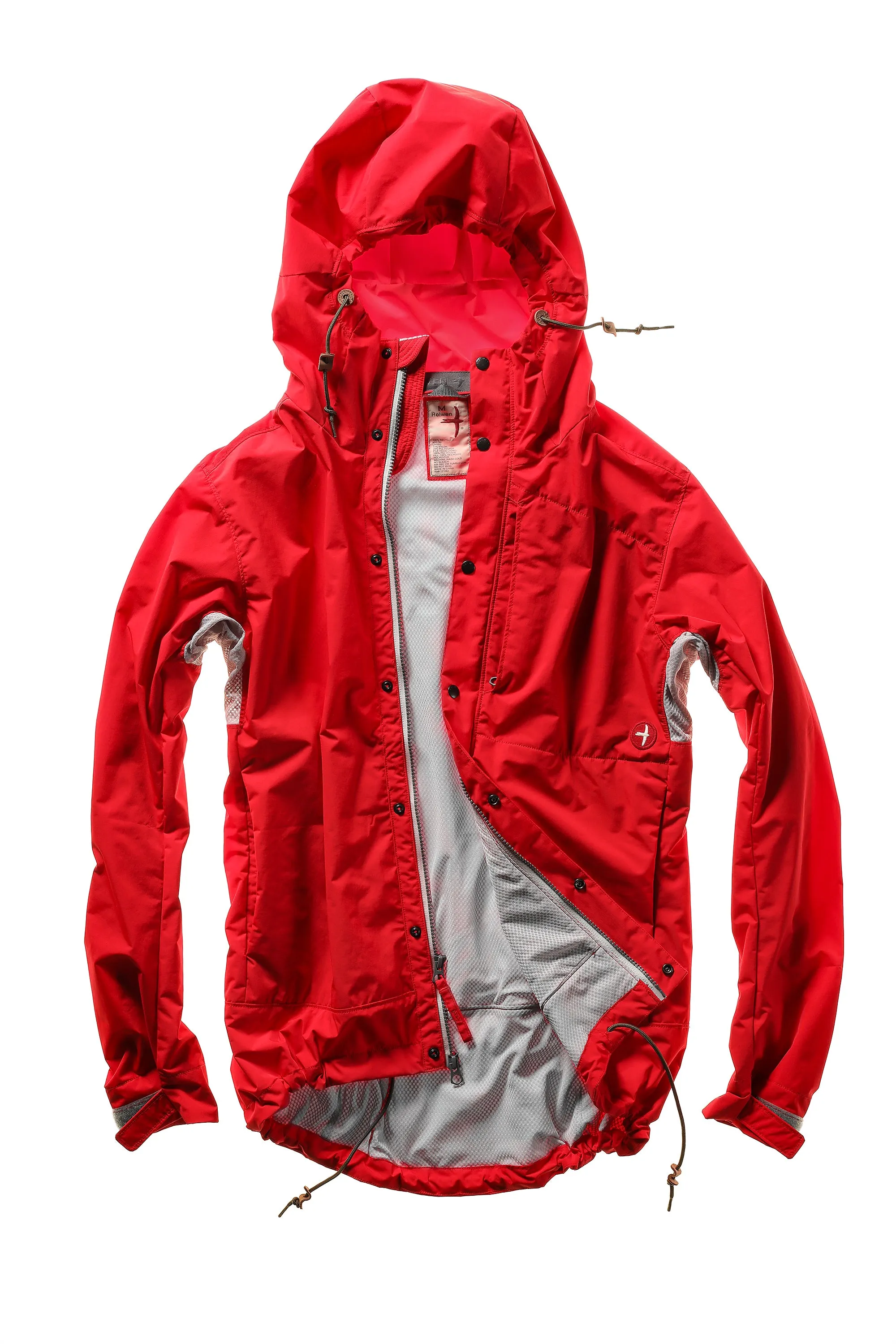 Ultralight Shell