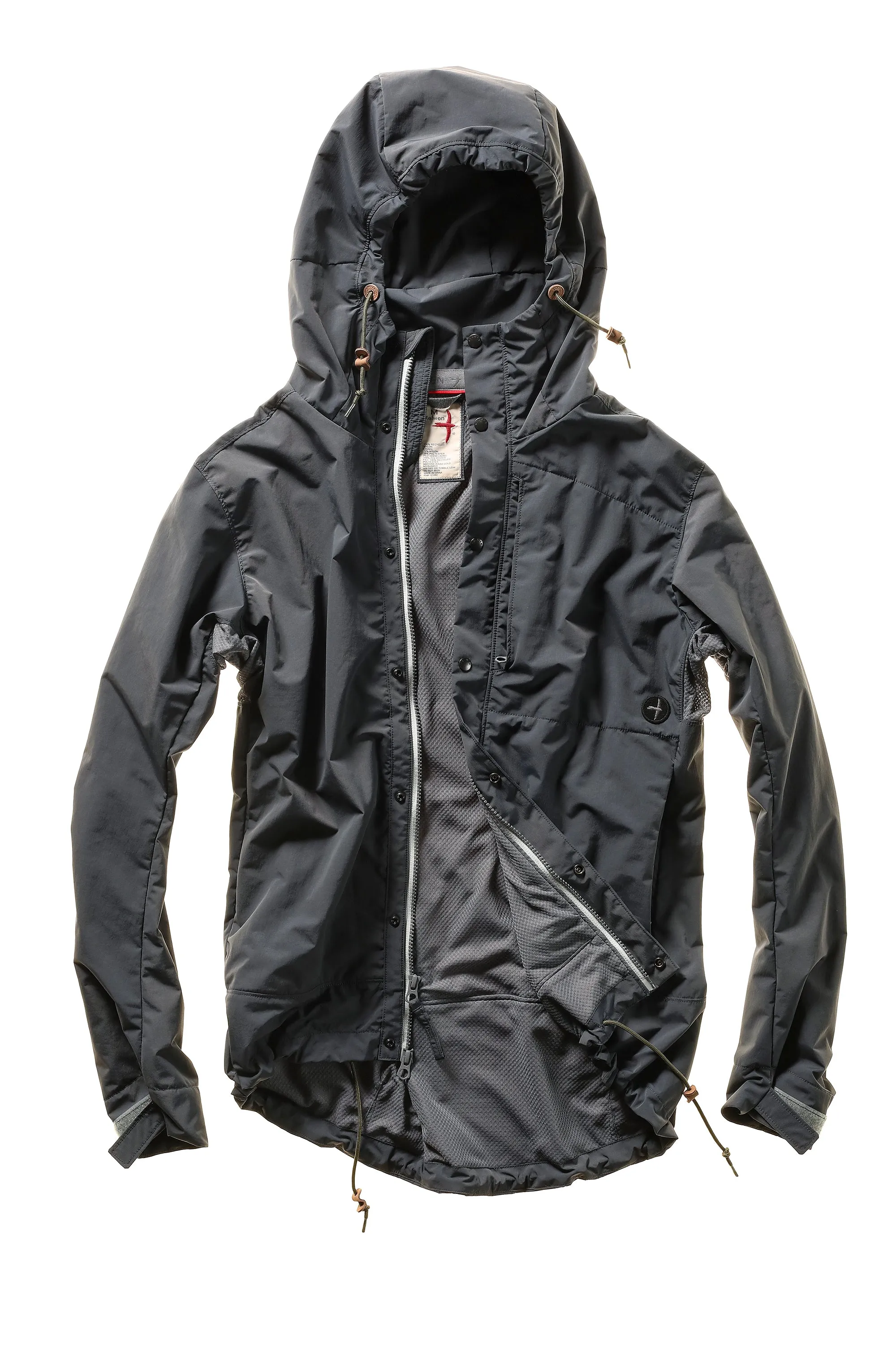 Ultralight Shell