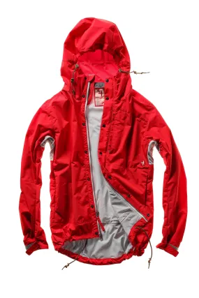 Ultralight Shell