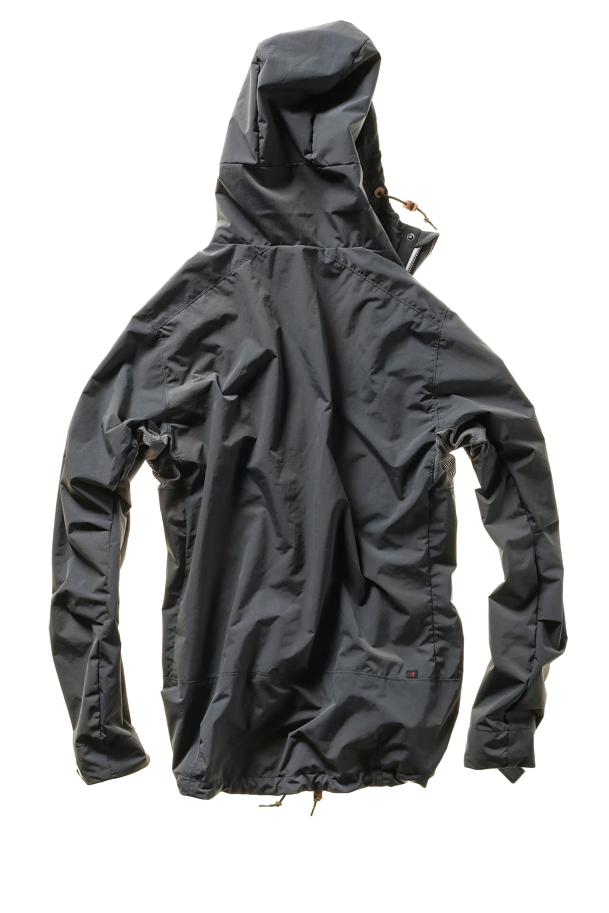 Ultralight Shell