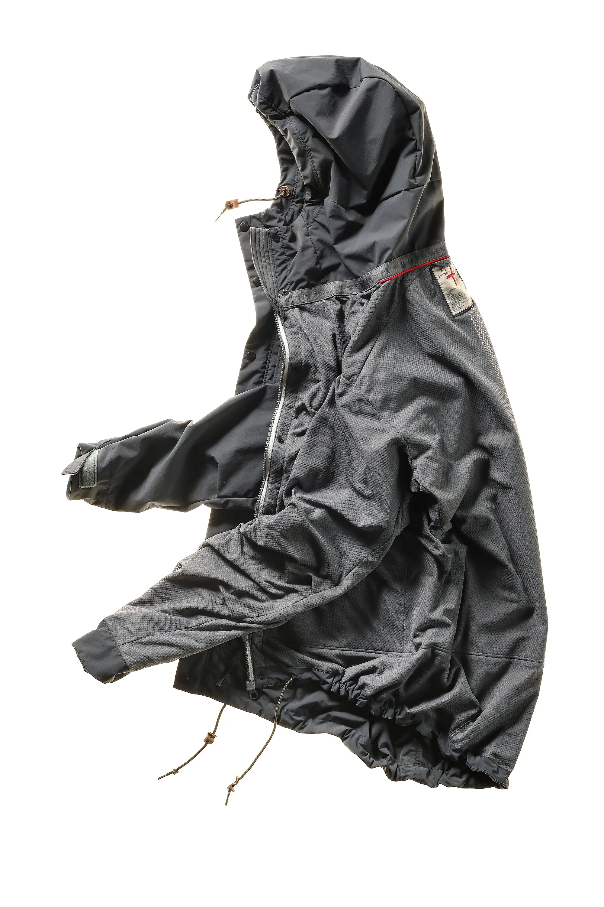 Ultralight Shell