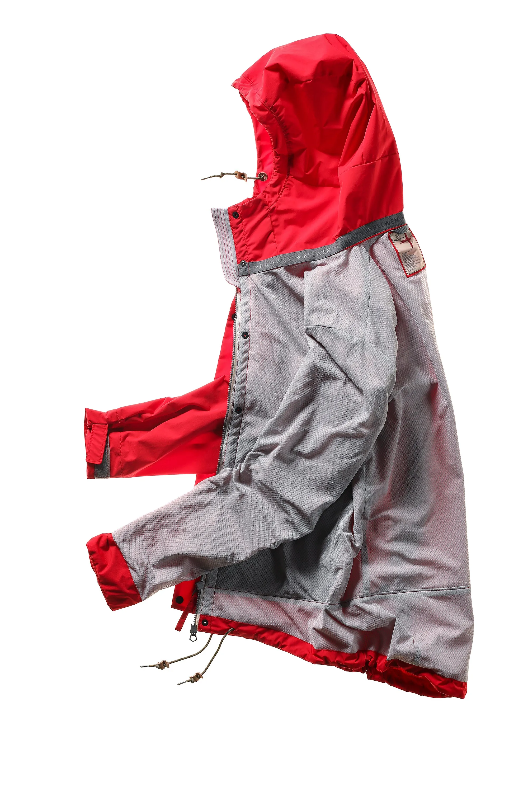 Ultralight Shell