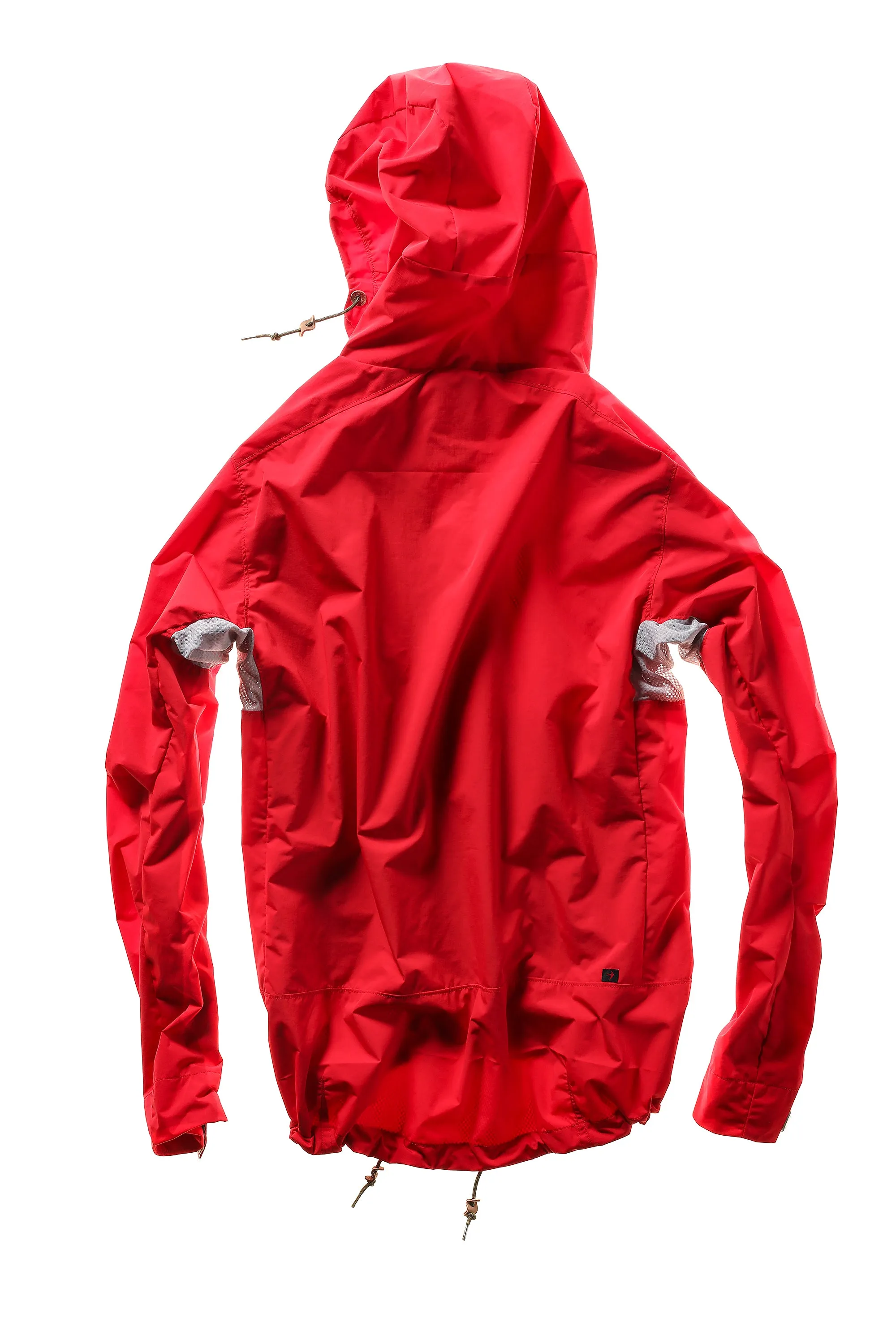 Ultralight Shell