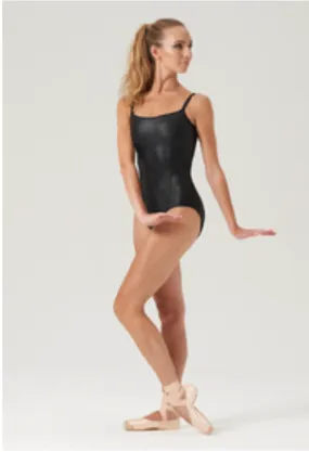 Velena Leotard (L0547B)