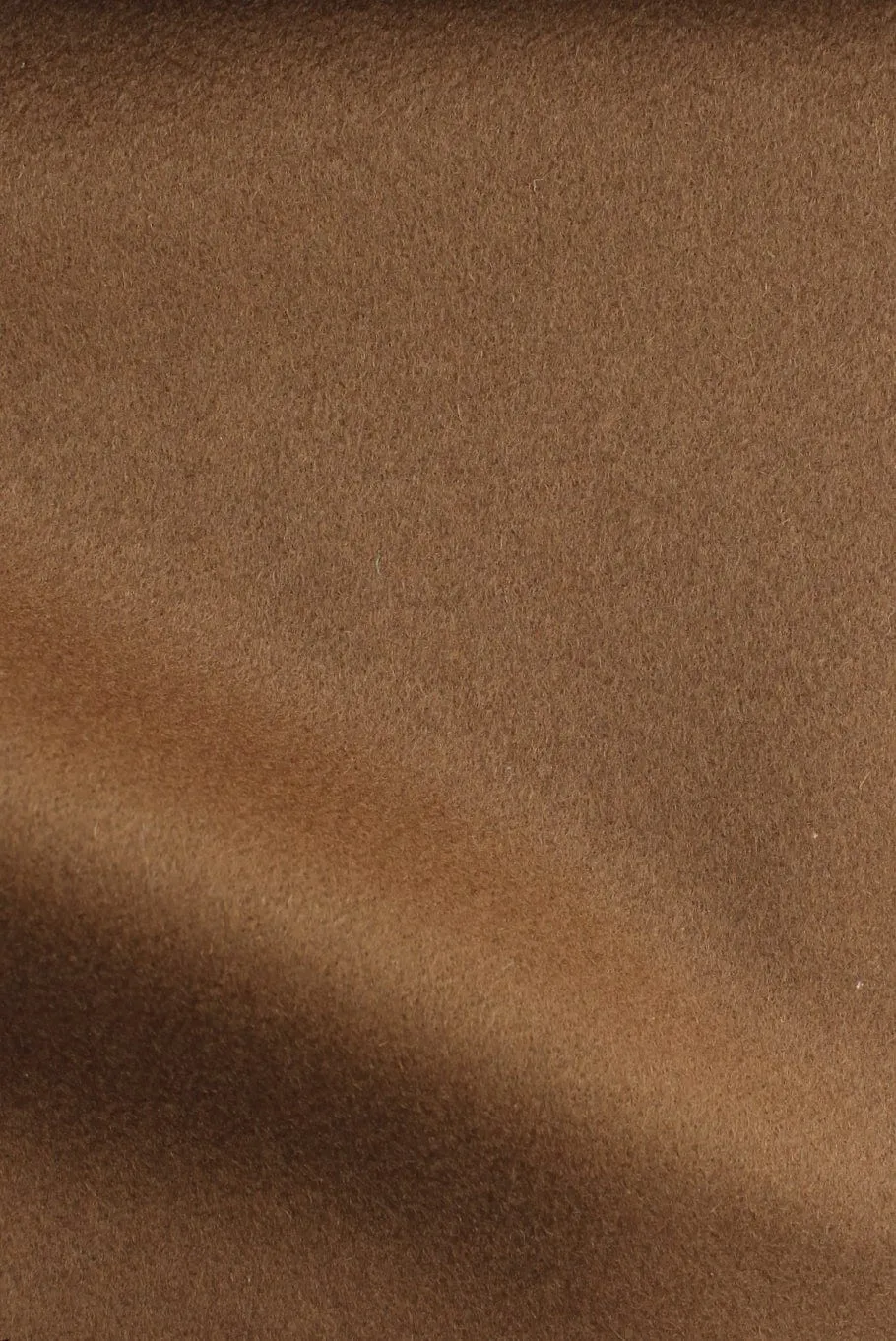 Wool & Cashmere Topcoat