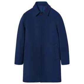 Worsted Flannel Coat (Made to Order) Worsted Flannel Coat (Made to Order)